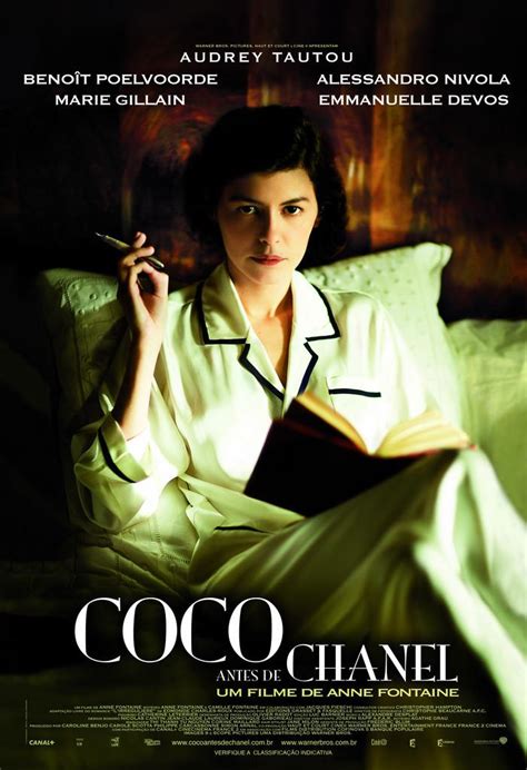 anne fontaine coco avant chanel ita torrent|ilCorSaRoNeRo.link .